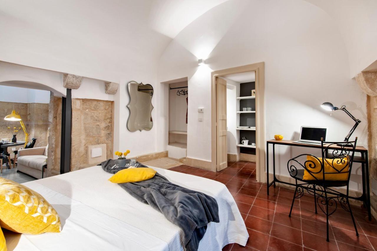 Appartement Dasumno 3 - Old Town Sit Lecce