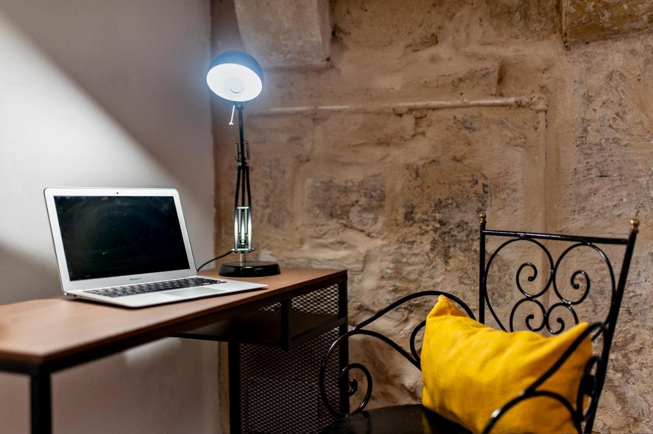 Dasumno 3 - Old Town Sit Lecce