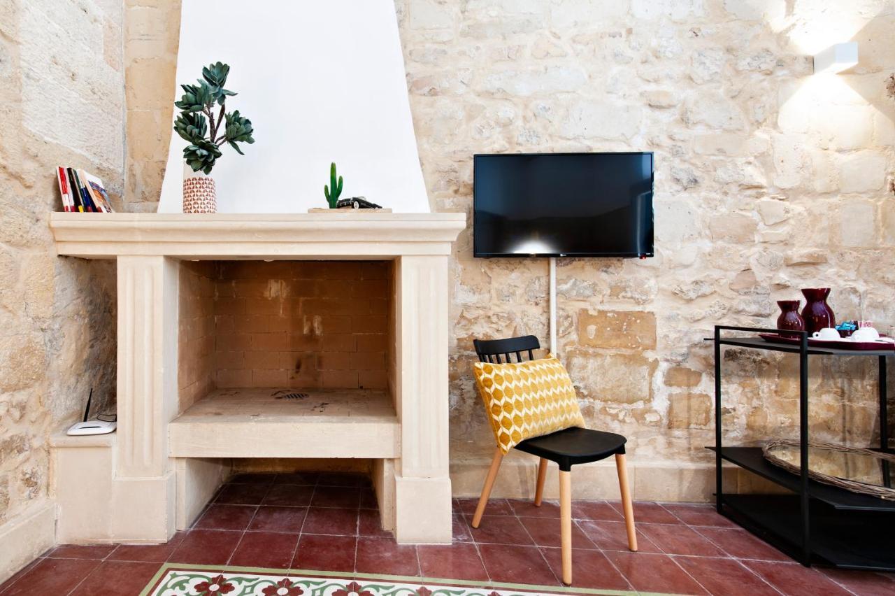 Dasumno 3 - Old Town Sit Lecce