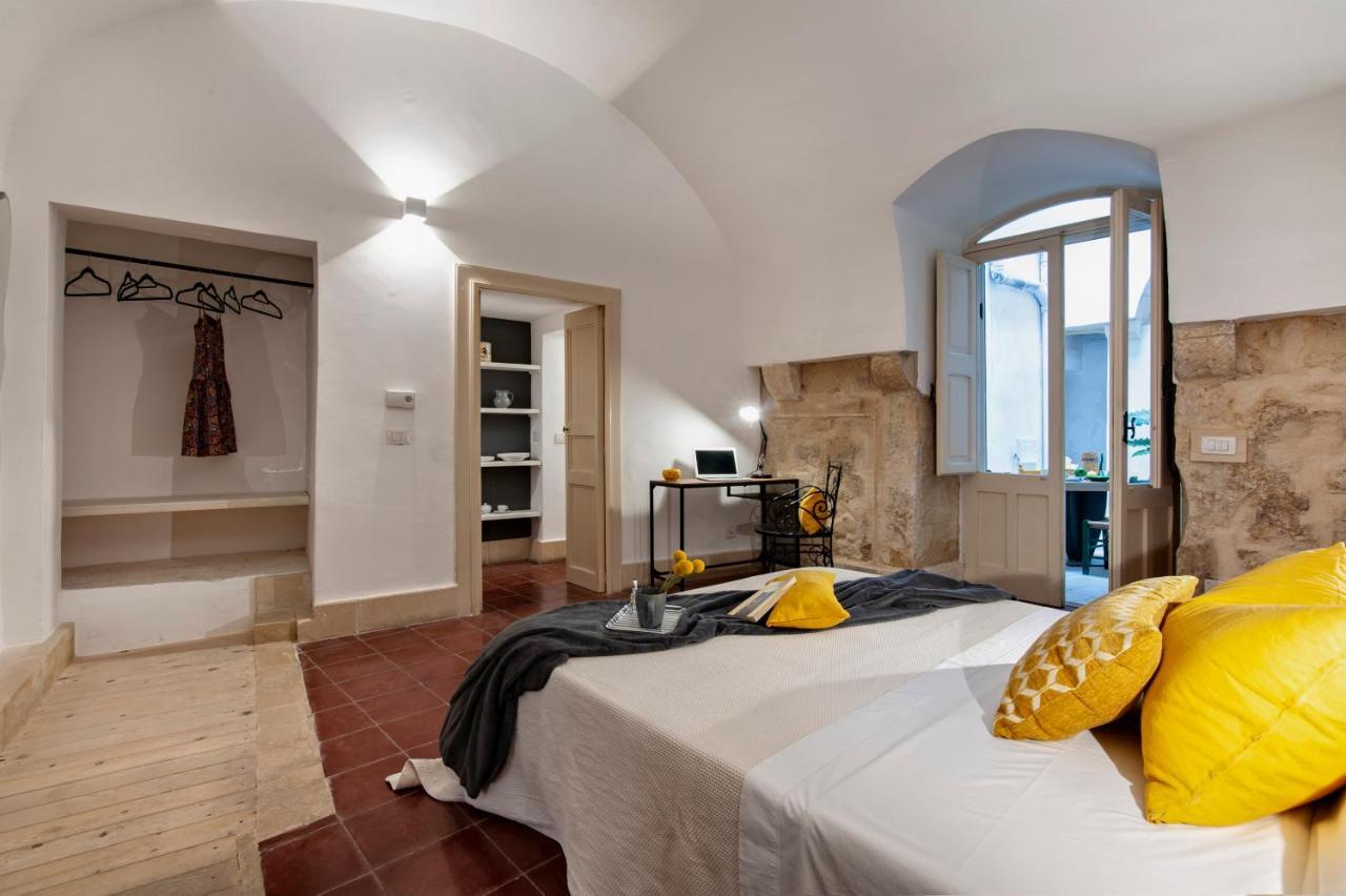 Dasumno 3 - Old Town Sit Appartement Lecce