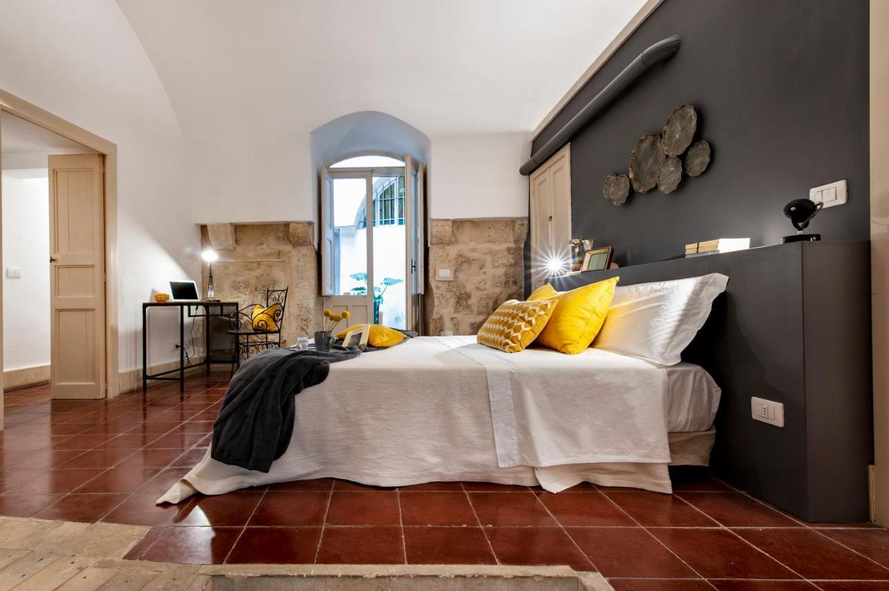 Dasumno 3 - Old Town Sit Lecce