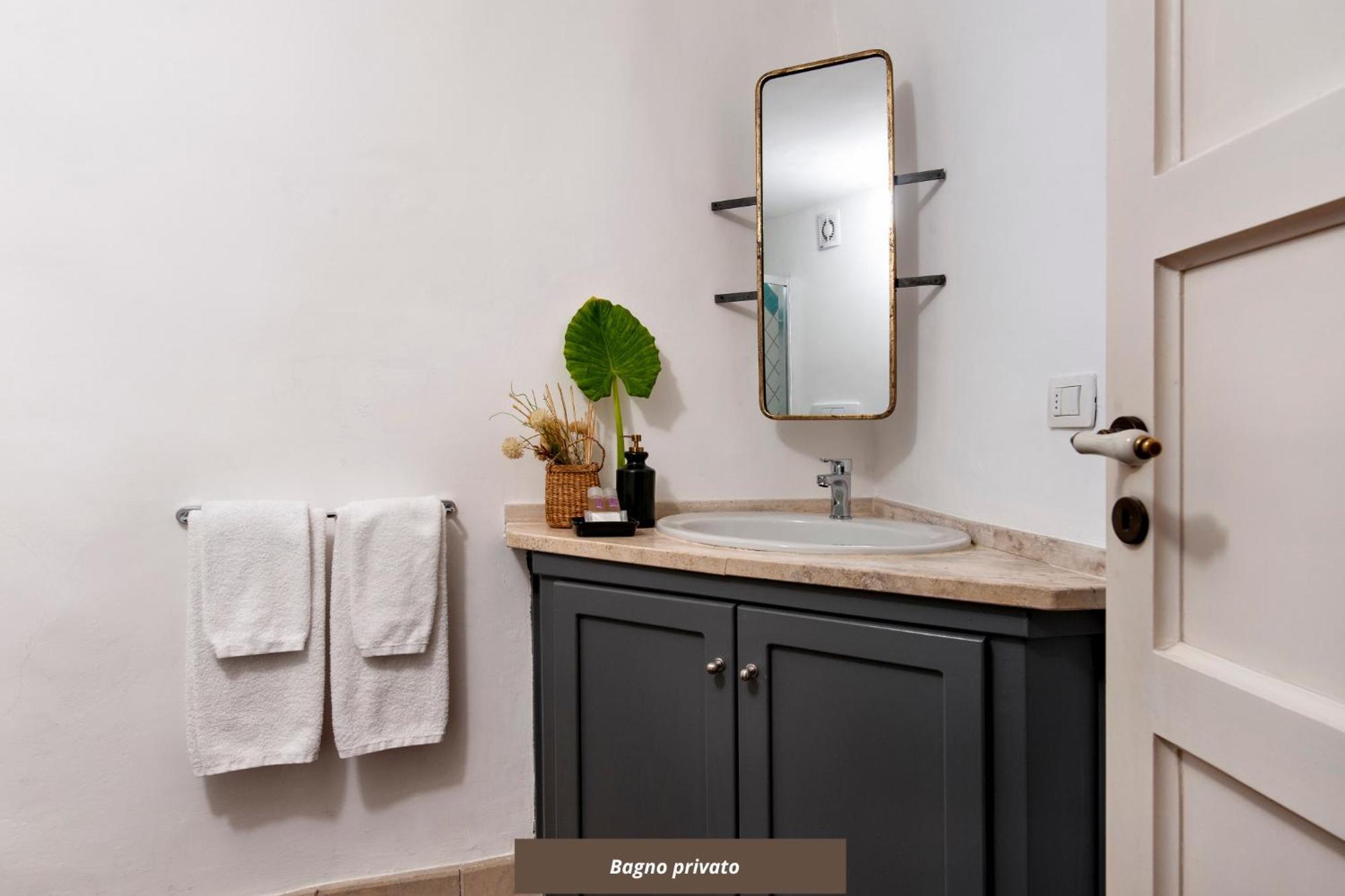 Dasumno 3 - Old Town Sit Appartement Lecce