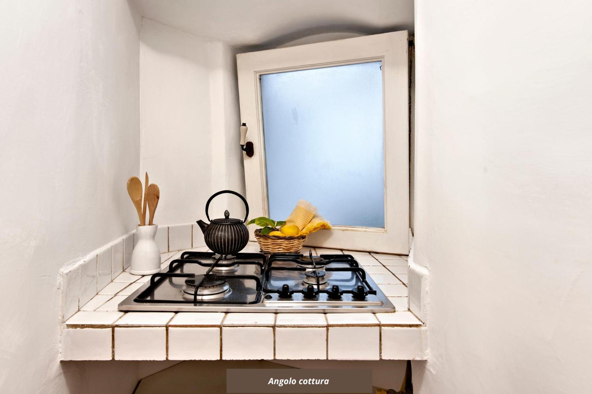 Dasumno 3 - Old Town Sit Appartement