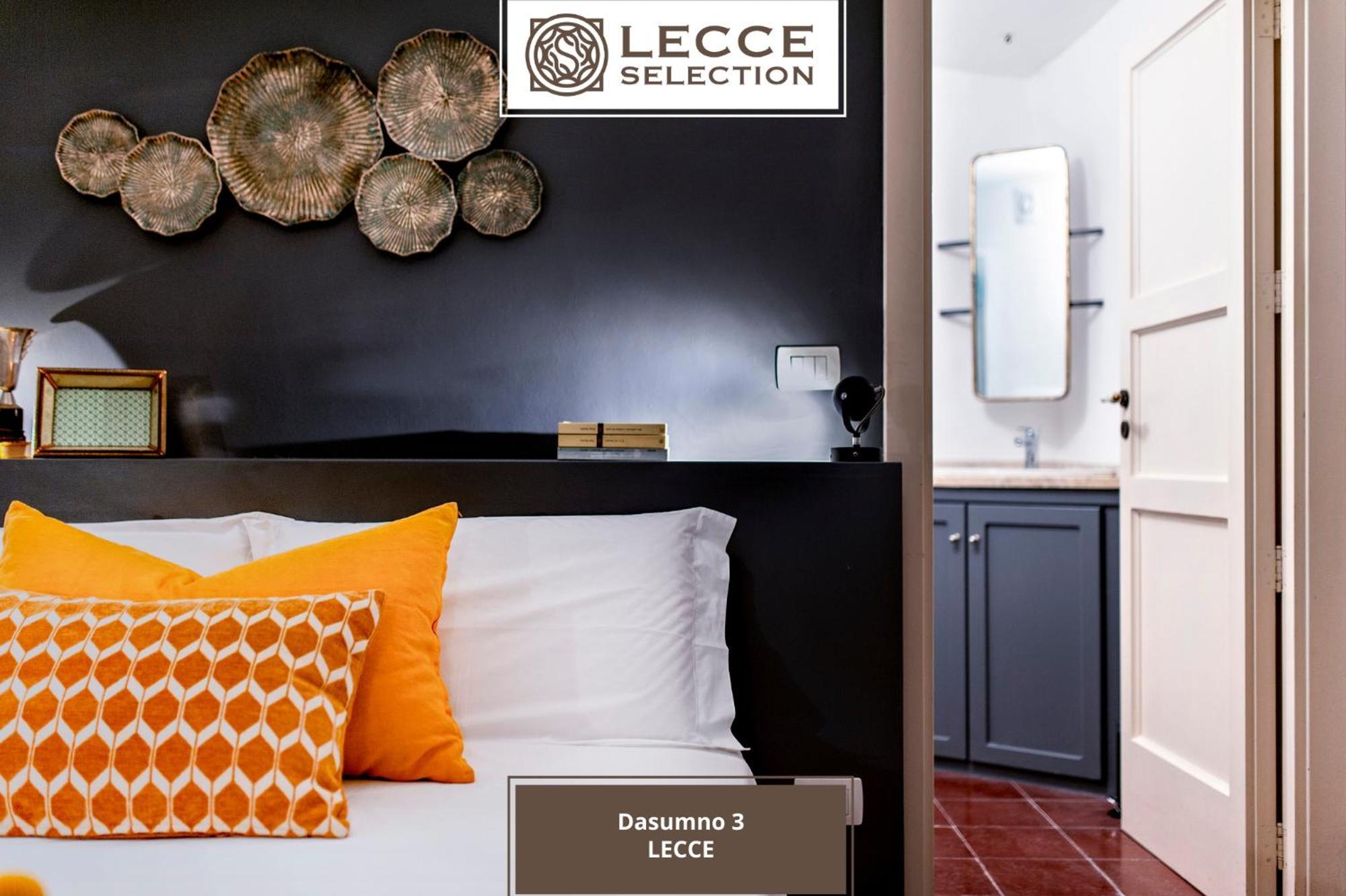 Appartement Dasumno 3 - Old Town Sit Lecce